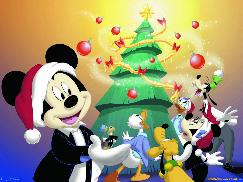 , disney